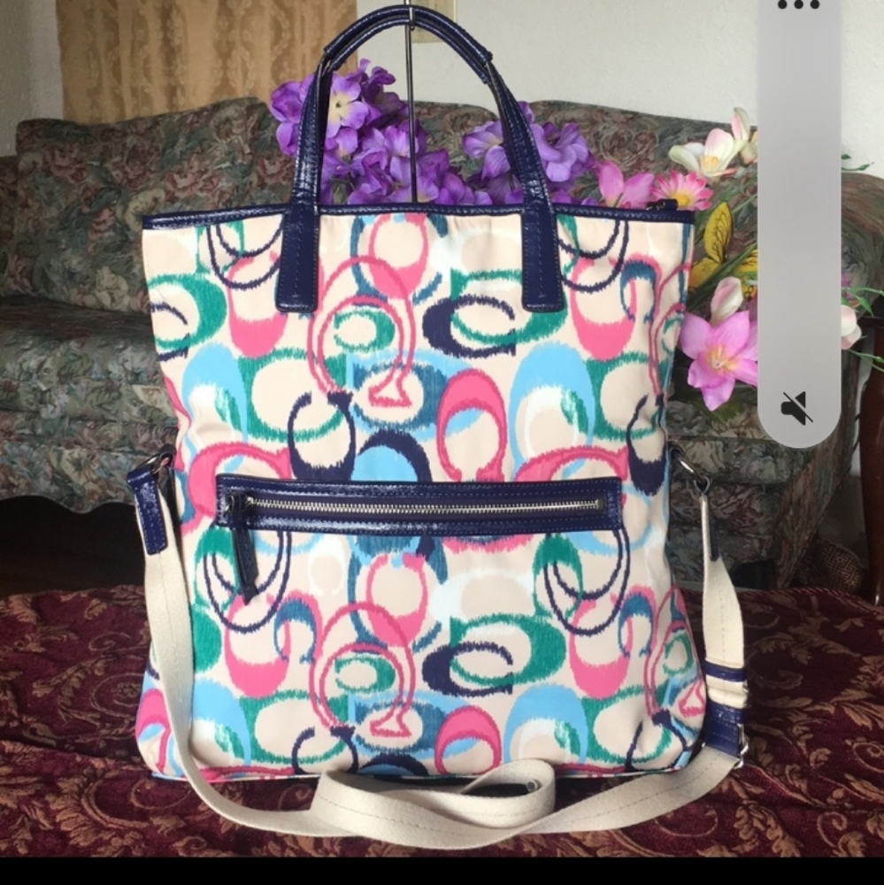 Coach Bag On Sale!!! NWT
